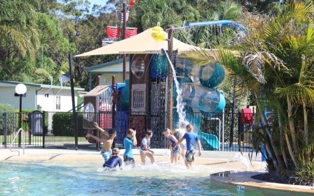 Jervis Bay Holiday Park
