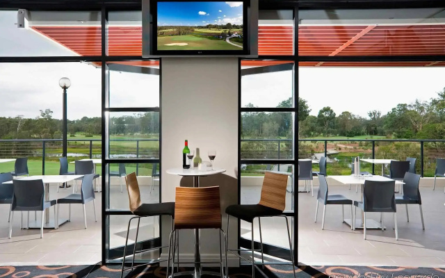 Mercure Kooindah Waters Central Coast
