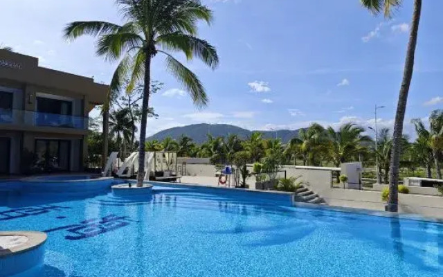 Xianghai·Aroma Sea Designer Hotel (Taiyangwan Road Branch)
