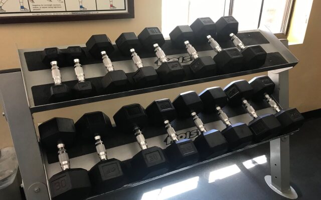 Hilton Vacation Club Varsity Club Tucson