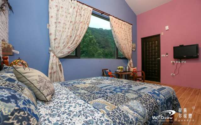 Wuju Wusu B&B