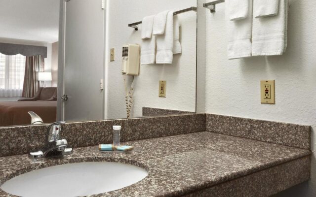 Travelodge by Wyndham Killeen/Fort Hood