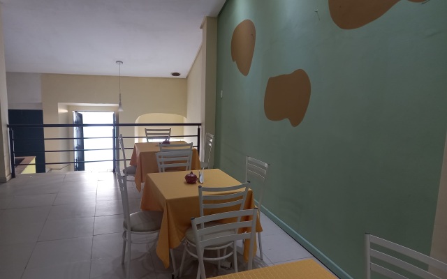 Cachoeira Apart Hotel