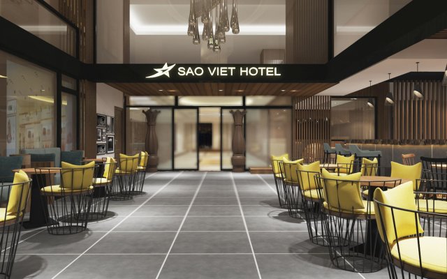 Sao Viet Hotel