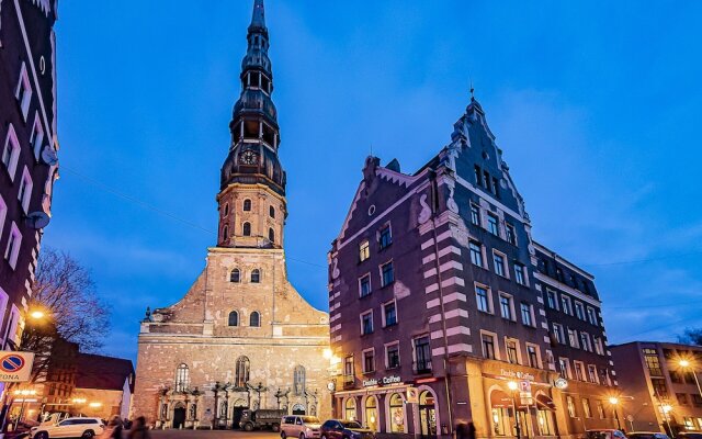 WINWINSTAY Residence in Heart of Old Town