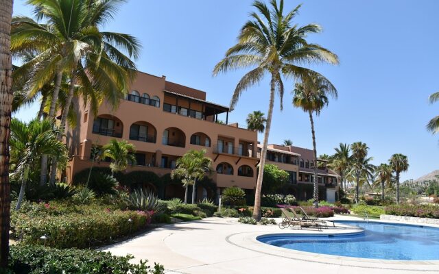 Casa del Mar Condos