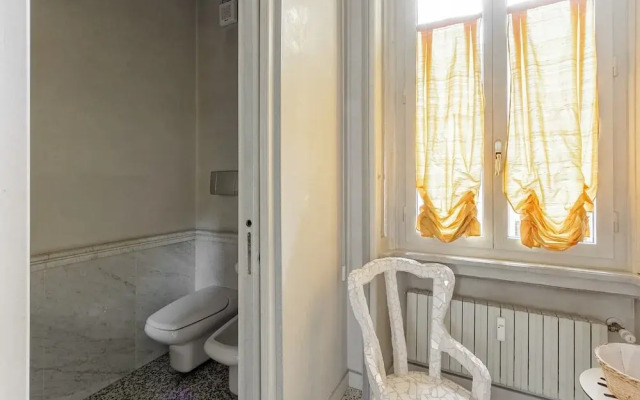 Elegant Apartment Near Duomo