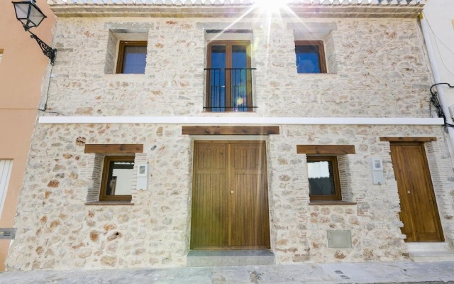 Casa San Pascual