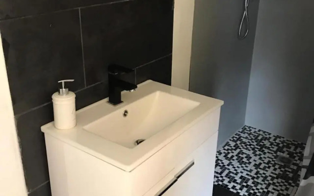 Zweibettzimmer