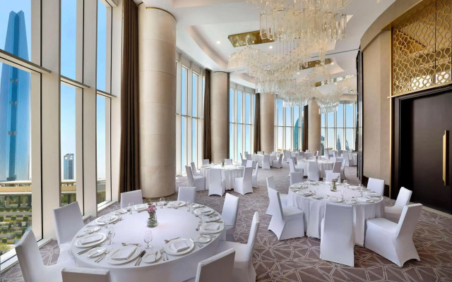 Hilton Riyadh Olaya