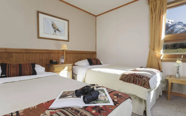 Hotel Las Torres Patagonia