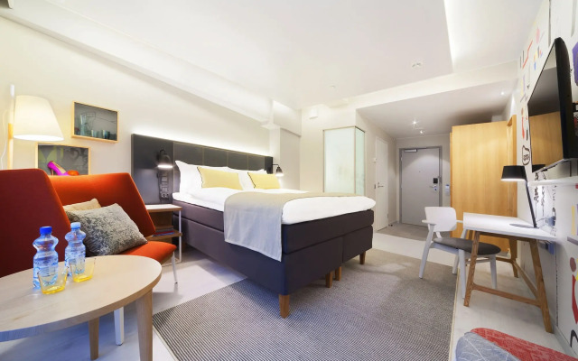 Hotel Indigo Helsinki - Boulevard by IHG