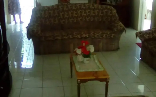 Griffiths Guest House