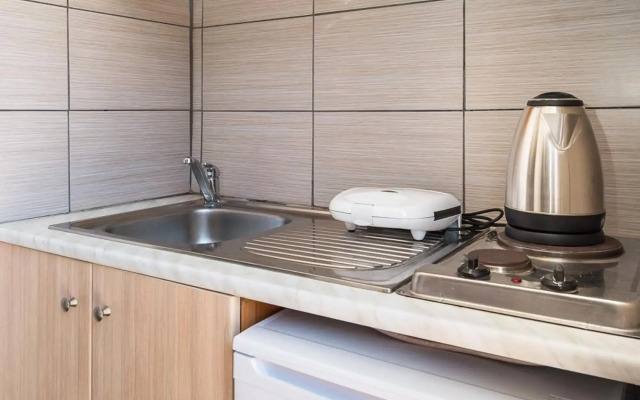 Rooms 48 by Zante Plaza