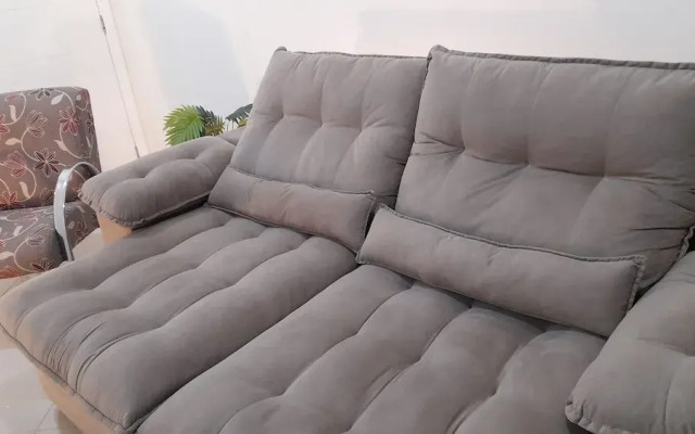 Apto 103 Ed Dambros bem localizado