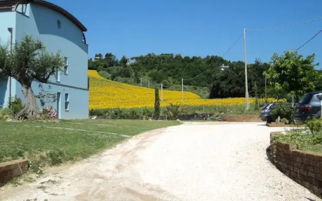 Casa Vacanze Al Mare a Pesaro