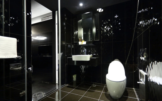 The Fantasy Apartment