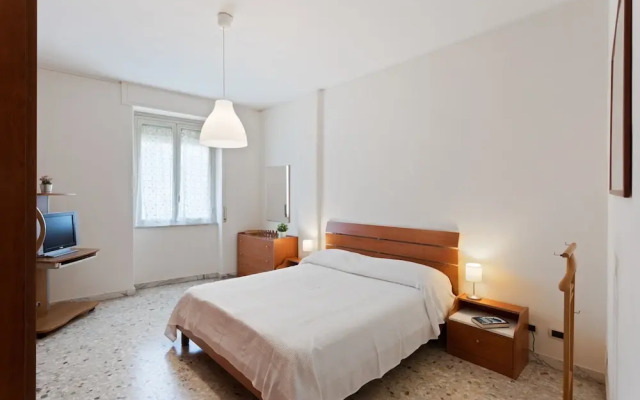 Aci Castello Seaview Apartment With Parking