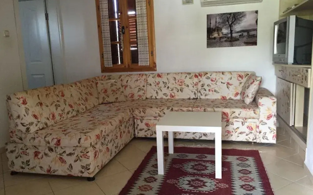 Kontes Villa Apart