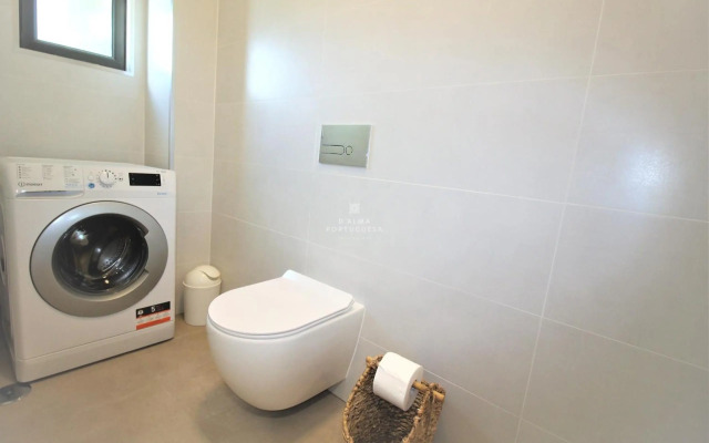 Apartment dalma Baia do Mel
