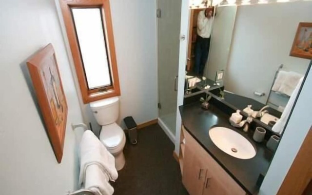 Mill Creek Court Condos Just 100 yards from Gondola by RedAwning