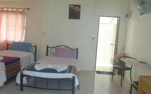 KHAO YAI CHILL Resort