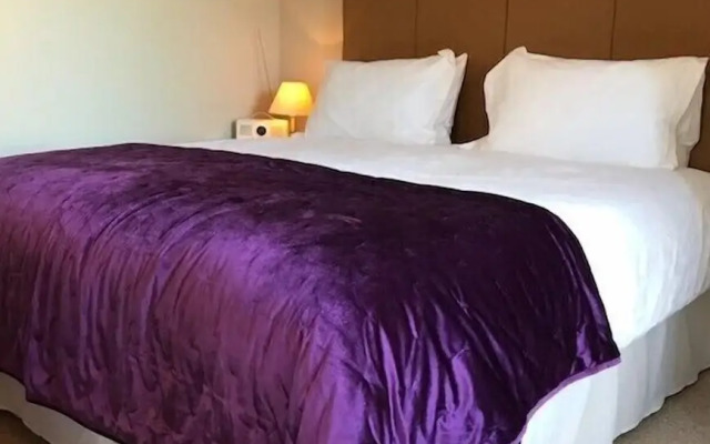 The Kirkstyle Inn & Rooms