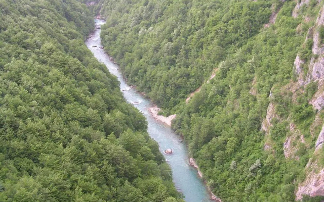 Country house Tara Orasac