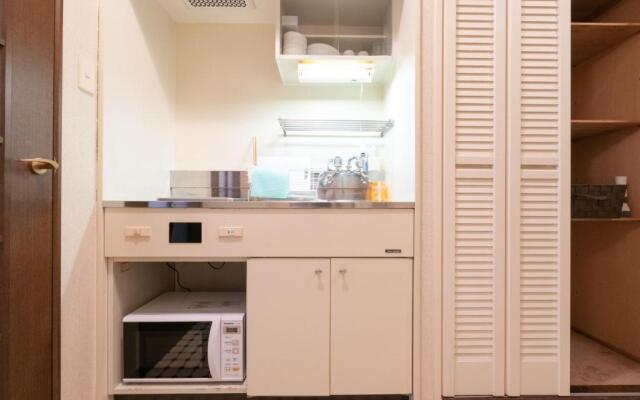 Angel Resort Yuzawa / Vacation STAY 2123