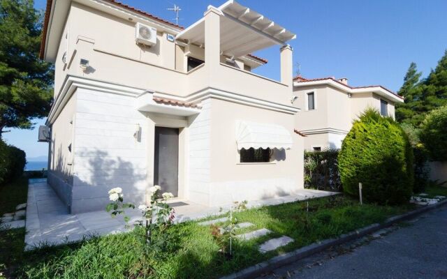 White Rose Villa