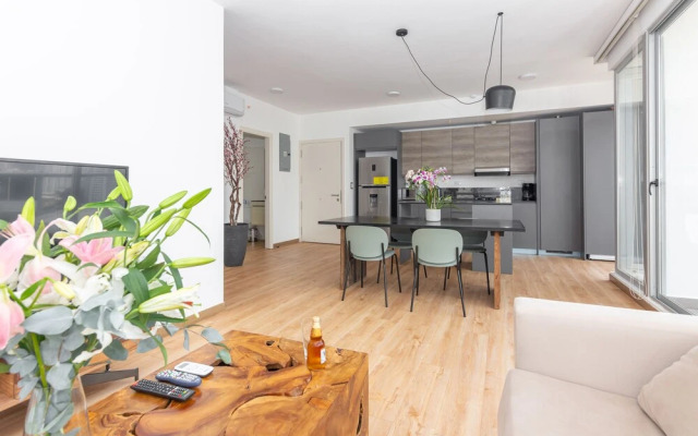 Boutique Apartments Panama
