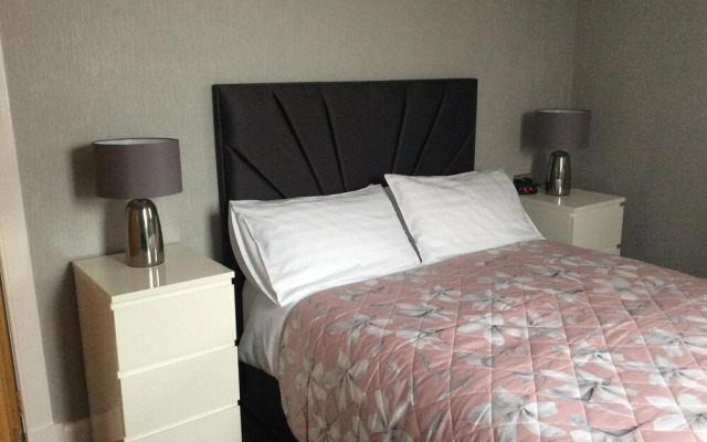 The Clachan Bed and Breakfast