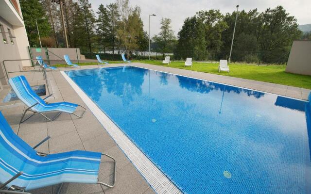 EA Hotel Kraskov