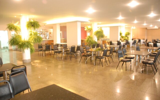 Best Western Praia Mar Hotel