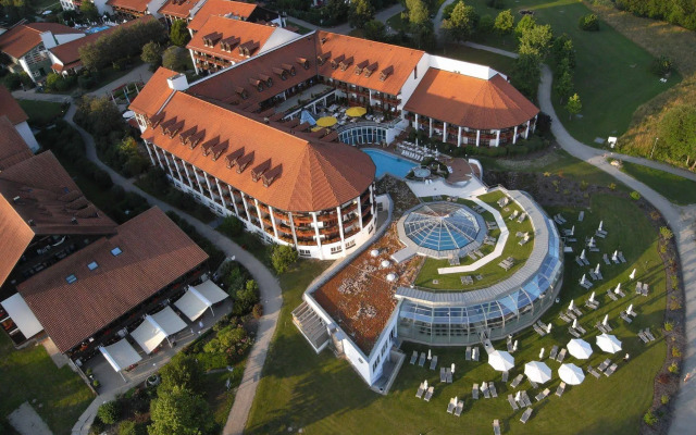 Hotel Fürstenhof