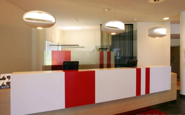 Scandic Örnsköldsvik