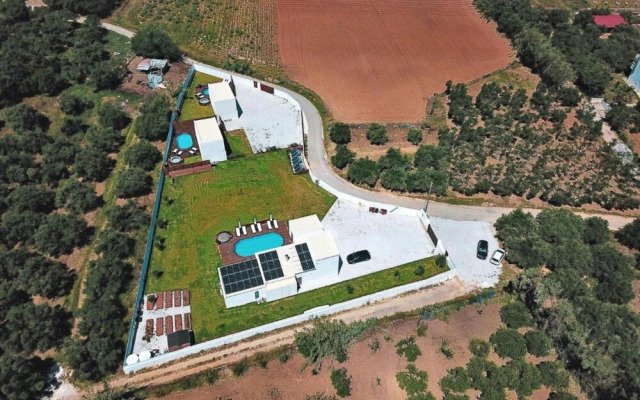 Cocoon Villas