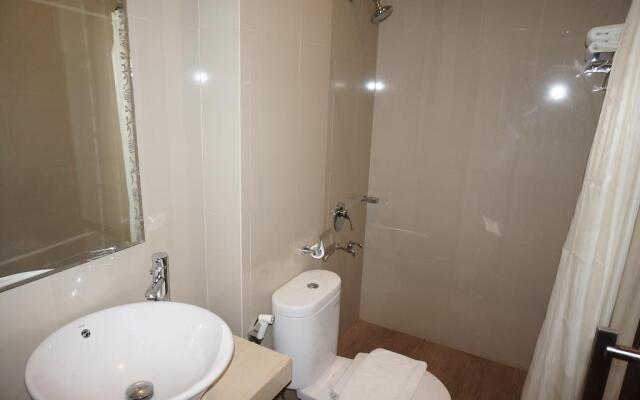 Nueve Jogja Hotel