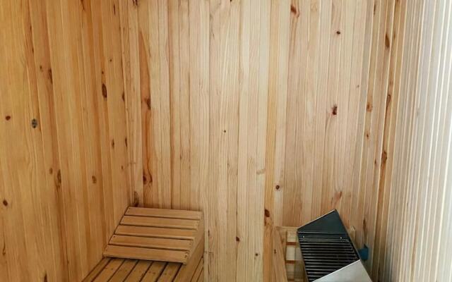 Stylish 2BR in heart of Barranco