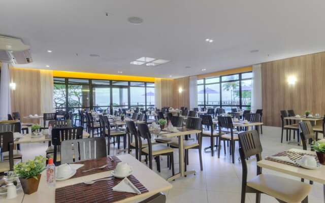 Flat Iate Fortaleza