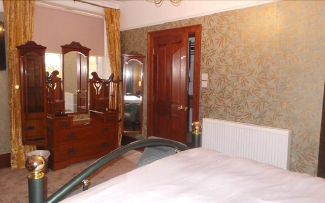 St Michaels Guest House