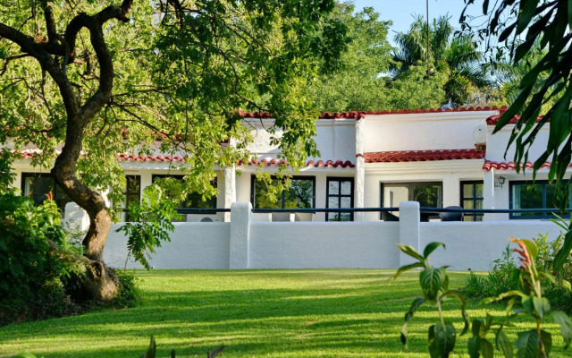 ANEW Resort Hazyview Kruger Park
