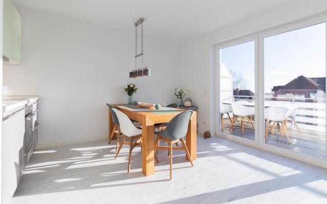 Ferienwohnung Quartier 26