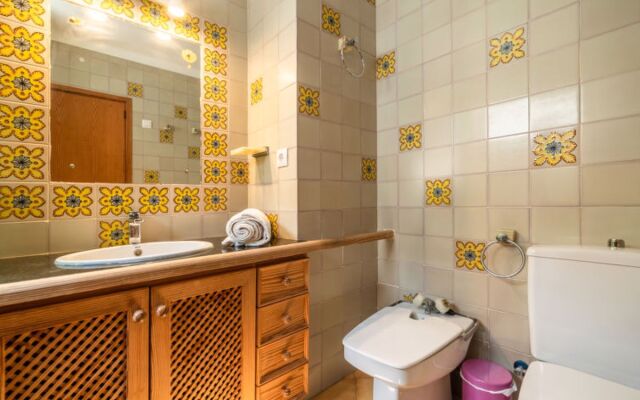 House Xoroi Colònia Sant Pere