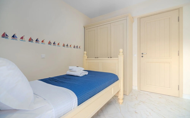 Sun Villa Glyfada
