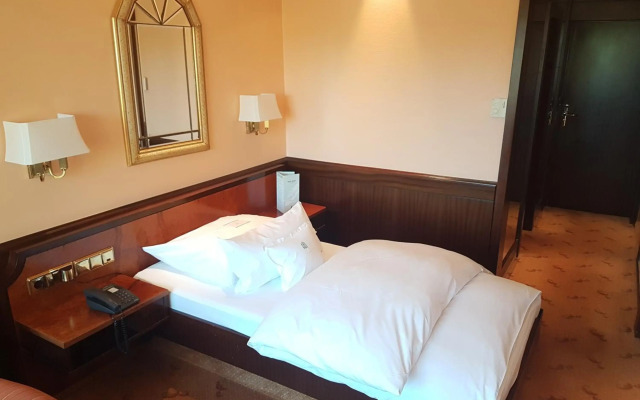 Insel - Hotel Heilbronn