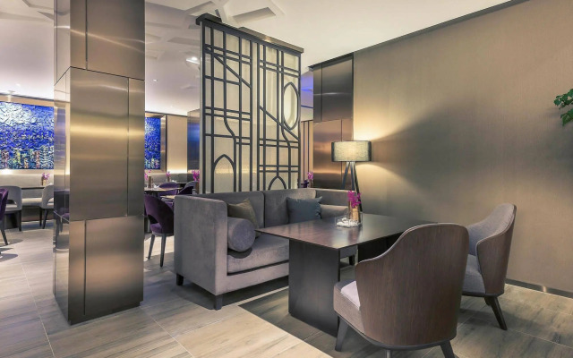 Mercure Hongqiao Airport