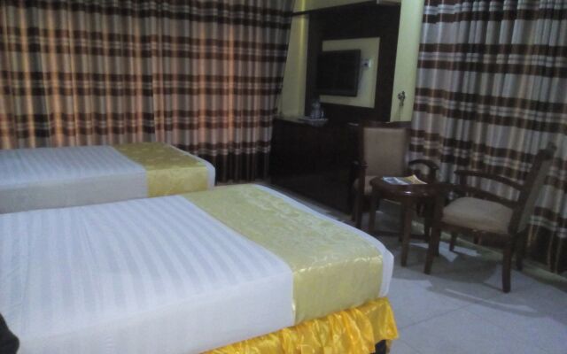 Don Suite Hotel