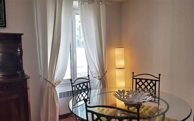 Welcome to Cannes - Duplex 15