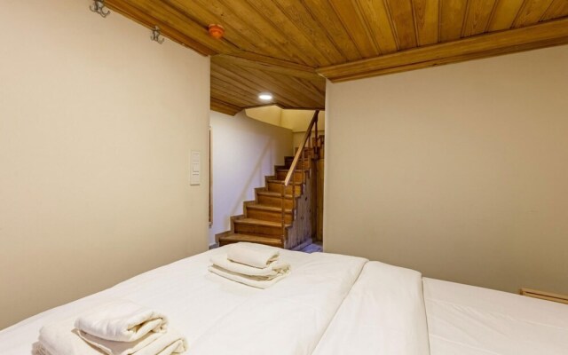 Cozy and Peaceful Duplex in Historical Balat